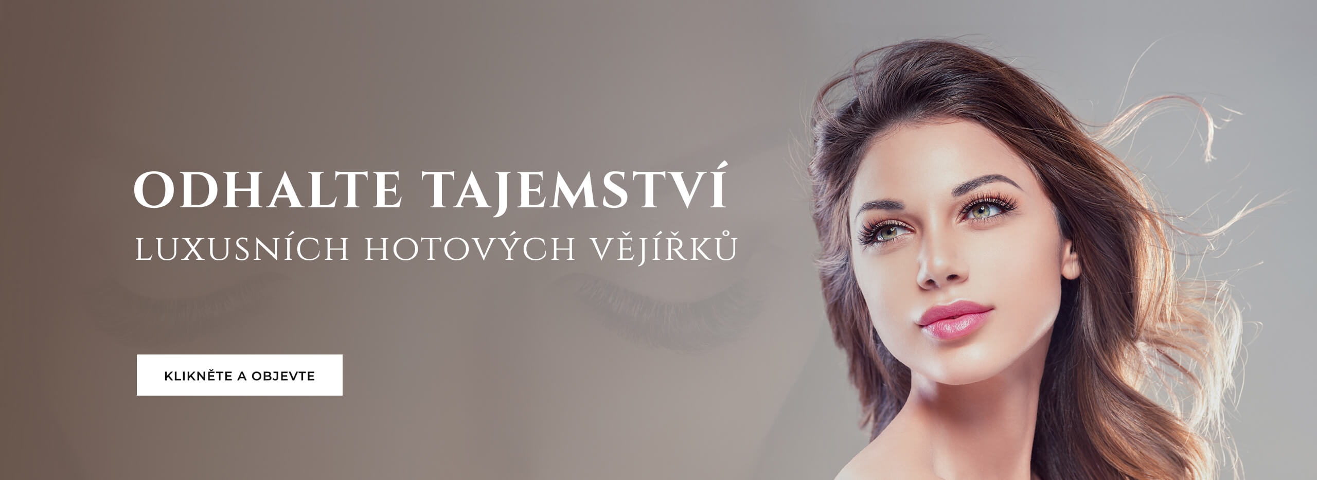 Hotové vějířky