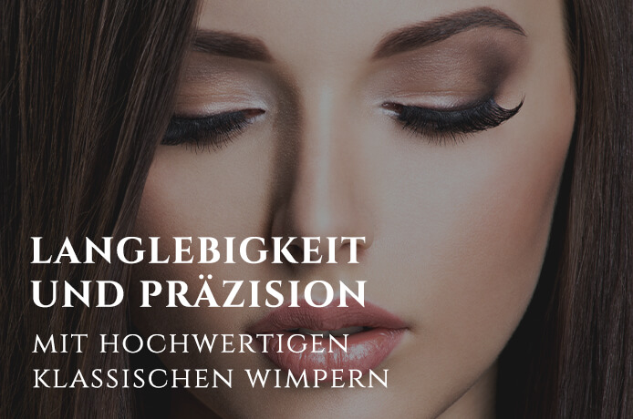 Langlebigkeit und Präzision