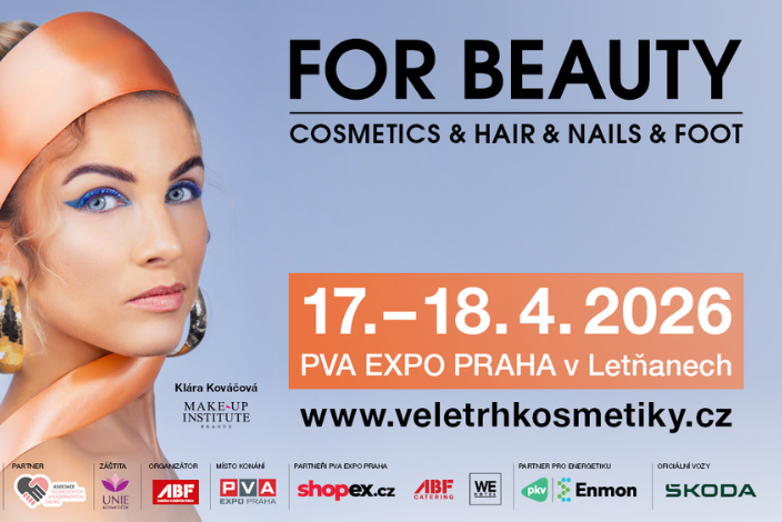 Profesionální řešení pro objem řas