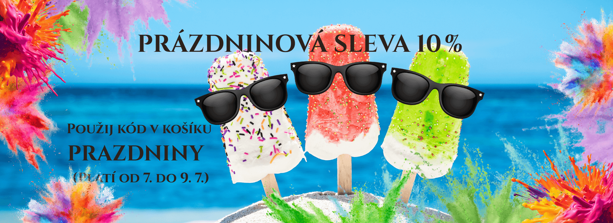 PRAZDNINY
