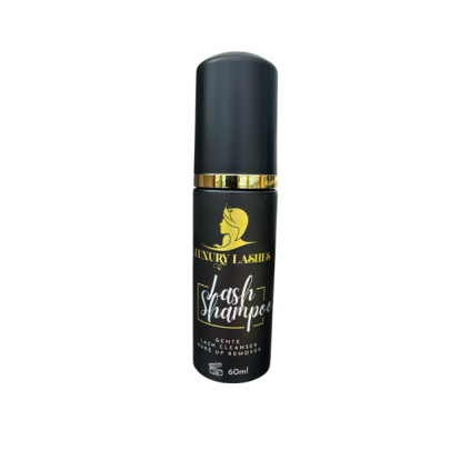 Pěna lash foam 1