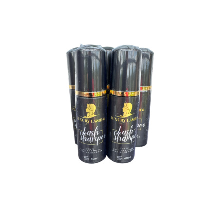 Pěna lash foam 5