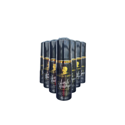 Pěna lash foam 10