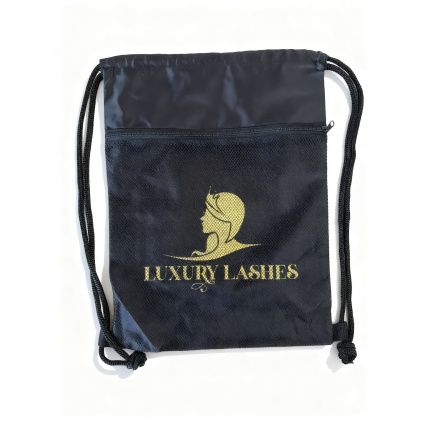 Luxury Lashes Batůžek