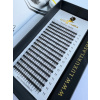 Luxury Lashes Kniha Narrow 5D