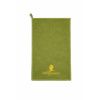 Ručník zelený
