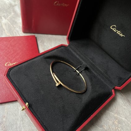 Cartier Juste un clou SM