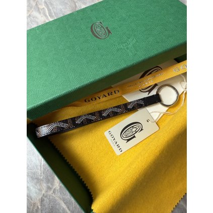 Goyard klíčenka