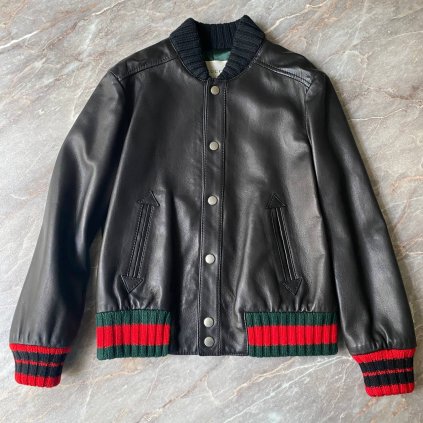 Gucci kids dětská bunda
