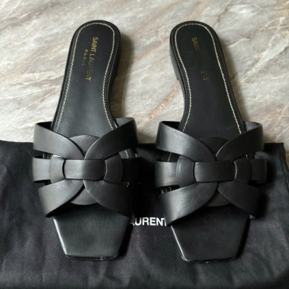 Saint Laurent pantofle