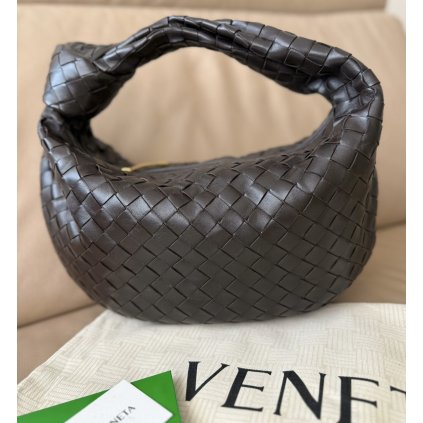 Bottega Veneta Jodie small, barva Fondant