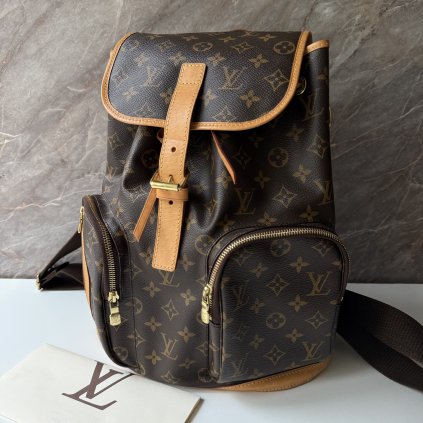 Louis Vuitton Bosphore Monogram batoh