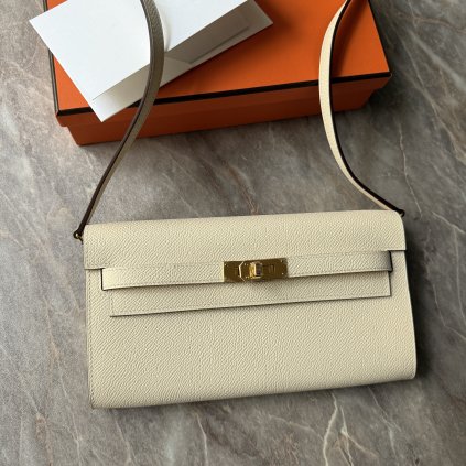Hermès Kelly to Go Epsom Nata