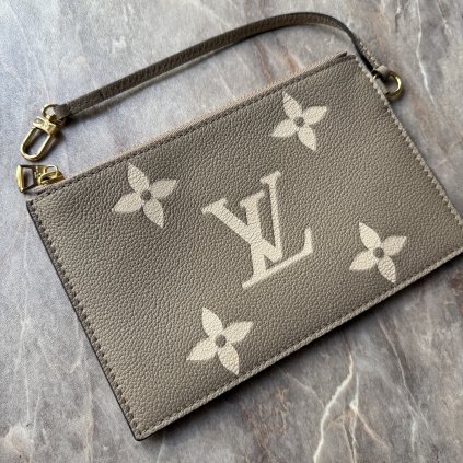 Louis Vuitton clutch