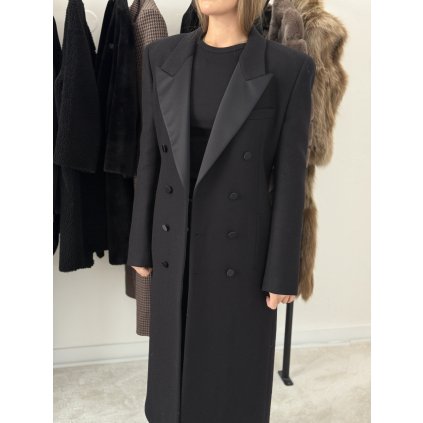 Saint Laurent kabát