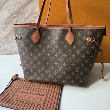 Louis Vuitton Neverfull Monogram