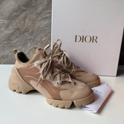 Dior D-Connect tenisky