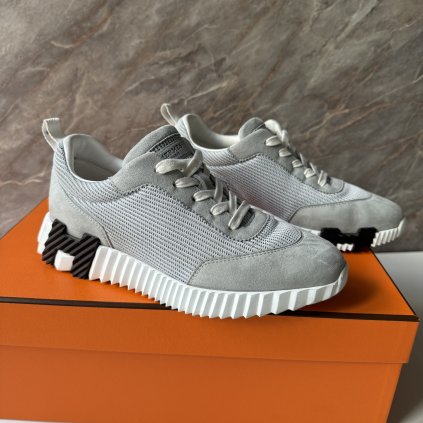 Hermès Bouncing tenisky