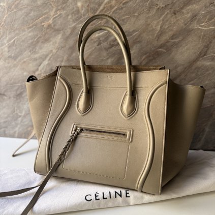 Celine Phantom kabelka