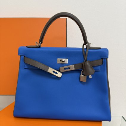 Hermès Kelly 32 Special Order