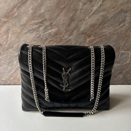 Saint Laurent LouLou Large kabelka