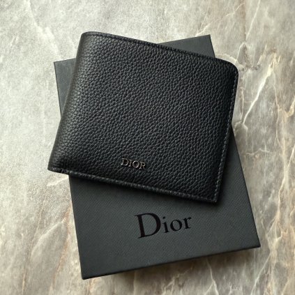 Dior pánská peněženka