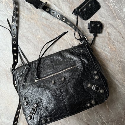 Balenciaga Le Cagole Unisex kabelka