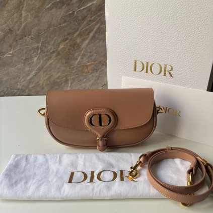 Dior béžová 30 Montaigne kabelka