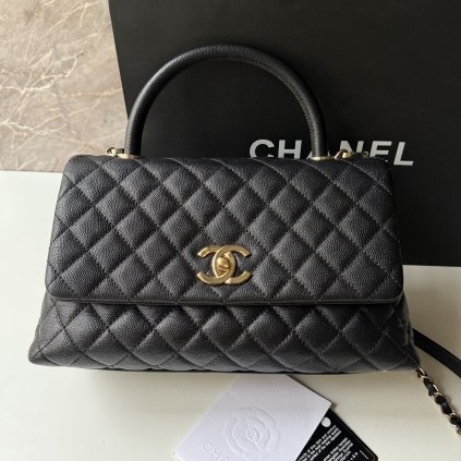 Chanel Coco handle medium