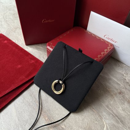 Cartier Trinity Cordon náhrdelník