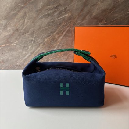 Hermès Bride de Brac PM