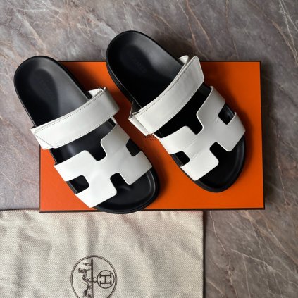 Hermès Chypre sándale