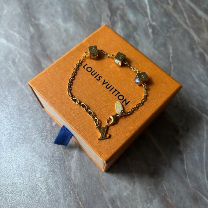 Louis Vuitton náramek