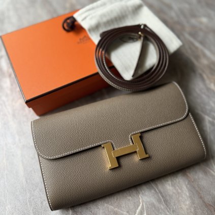 Hermès Constance to Go kabelka