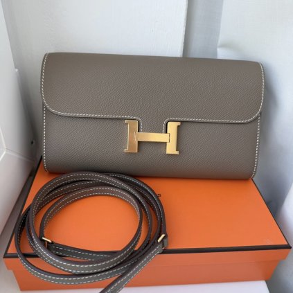 Hermès Constance to Go kabelka