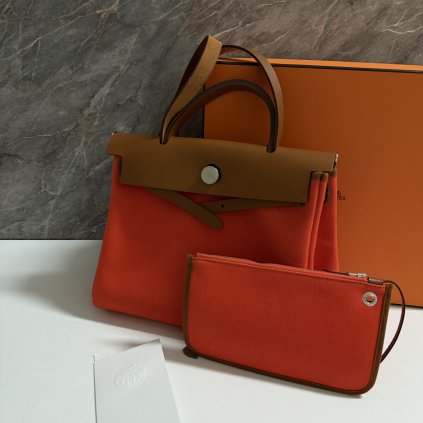 Hermès Herbag 31