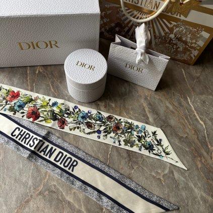 Dior bandana