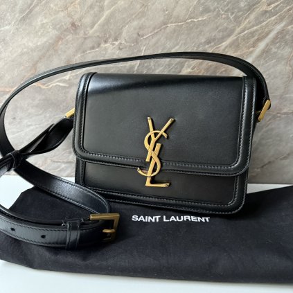 Saint Laurent Solferino small