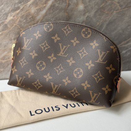 Louis Vuitton Monogram kosmetická taška GM
