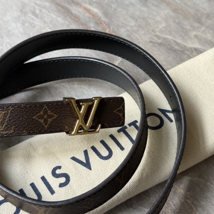 Louis Vuitton oboustranný pásek