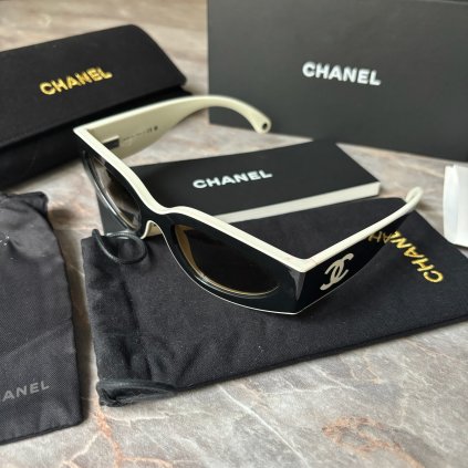 Chanel sluneční brýle