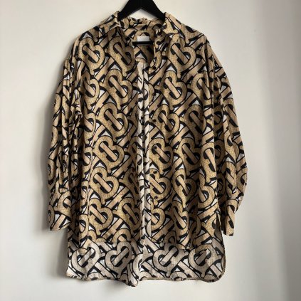 Burberry košile