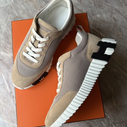 Hermès Bouncing tenisky