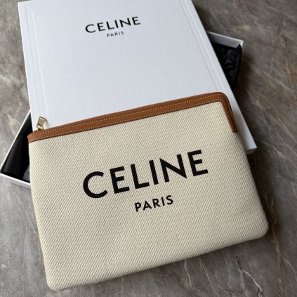 Celine clutch