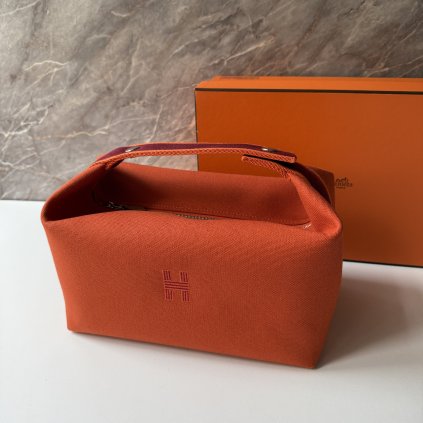 Hermès Bride de Brac GM