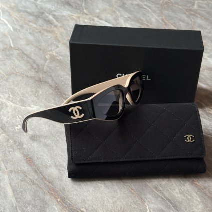 Chanel sluneční brýle