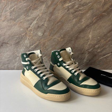 Saint Laurent tenisky