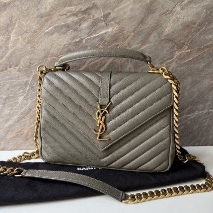 Saint Laurent College kabelka