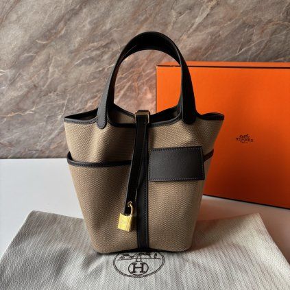 Hermès Picotin 18 Cargo