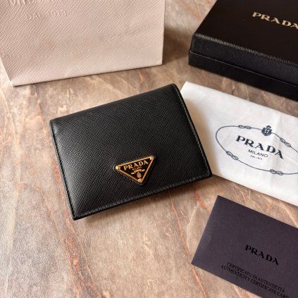 Prada peněženka